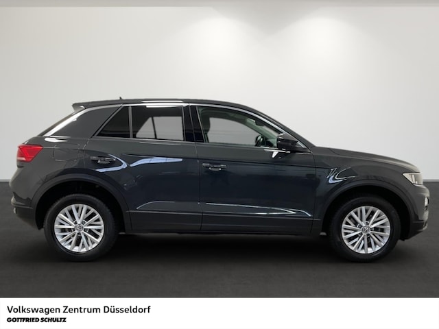 Volkswagen T-Roc 1.0 TSI