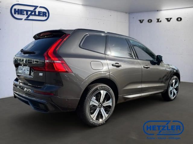 Volvo XC60 AWD Recharge T6