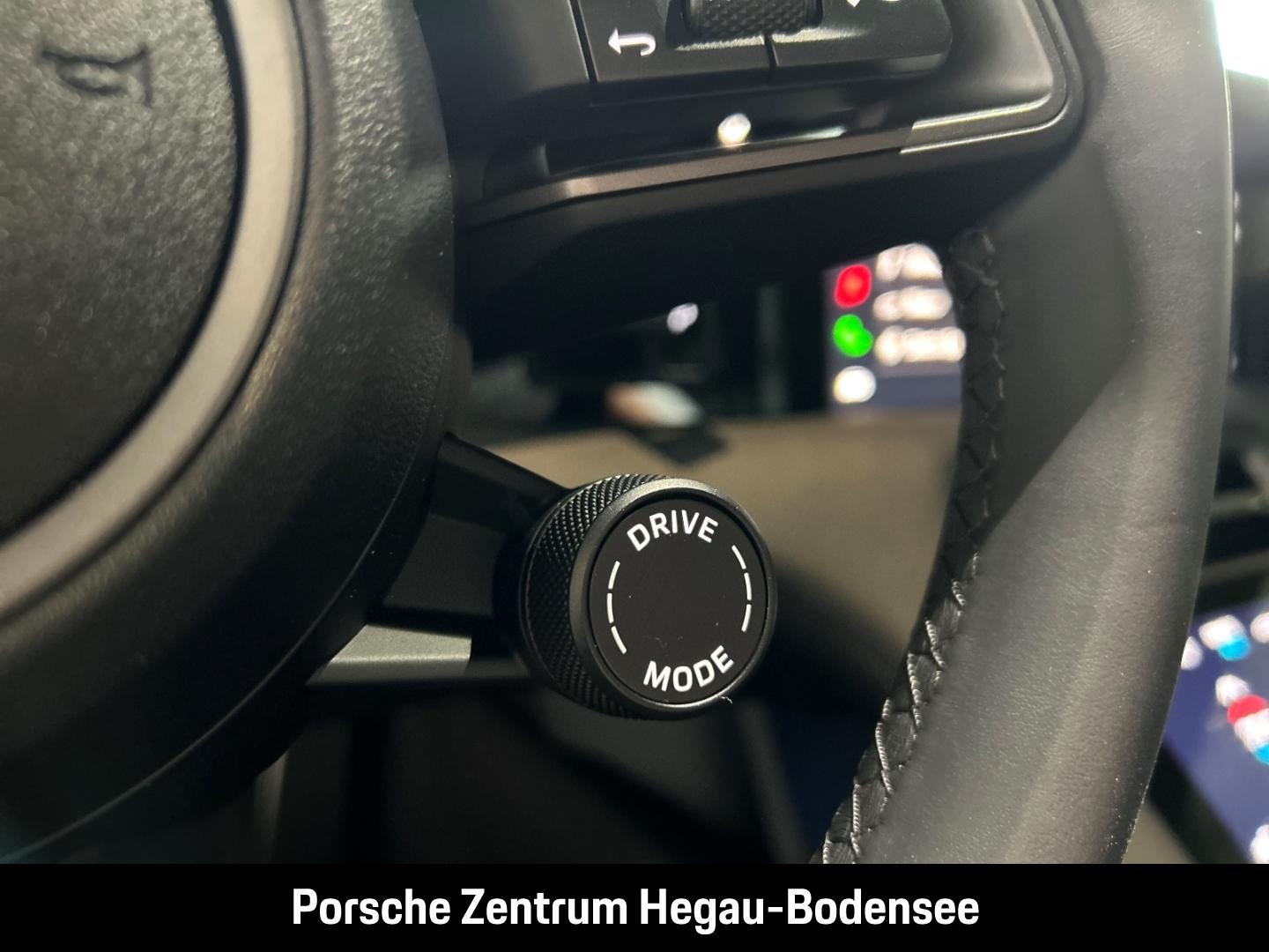 Porsche Taycan Sport Turismo