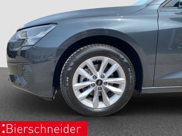 Audi A3 30 TFSI Sportback