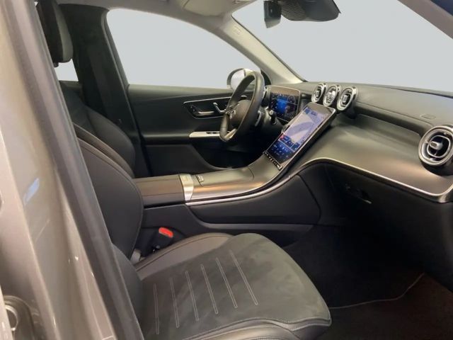 Mercedes-Benz GLC 300 GLC