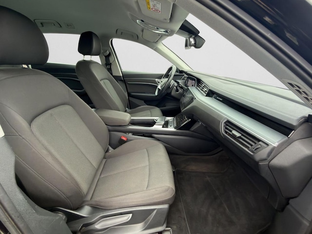 Audi e-tron 50 Quattro