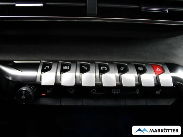 Peugeot 5008 GT-Line