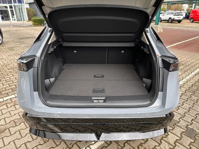 Nissan Ariya Evolve e-4ORCE