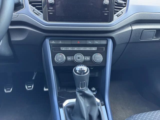 Volkswagen T-Roc 2.0 TDI