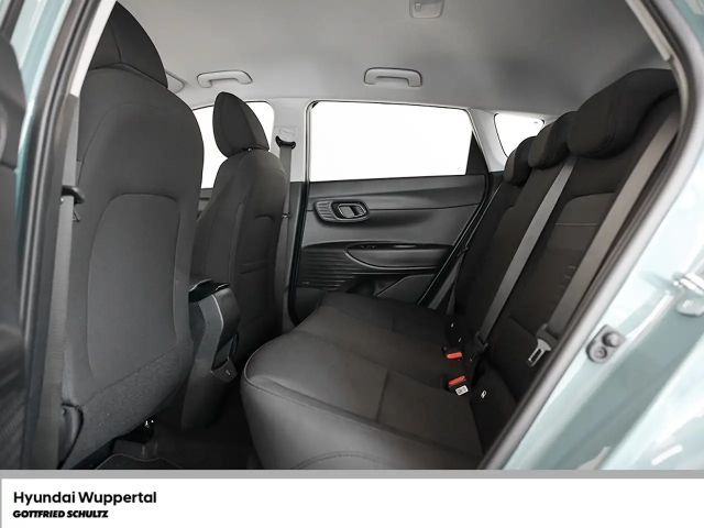 Hyundai Bayon 1.0 T-GDi