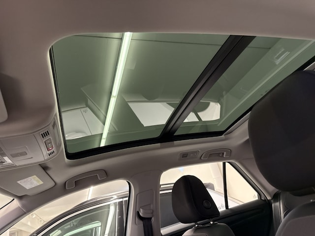 Volkswagen T-Roc 1.5 TSI DSG Style