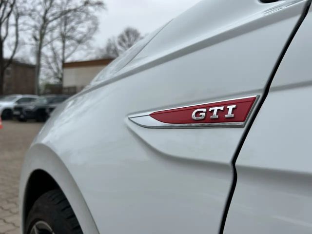 Volkswagen Polo 2.0 TSI DSG GTI