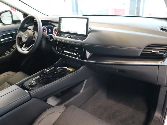 Nissan X-trail Tekna e-4ORCE