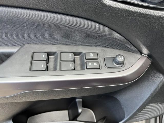 Suzuki Vitara Comfort DualJet Hybrid