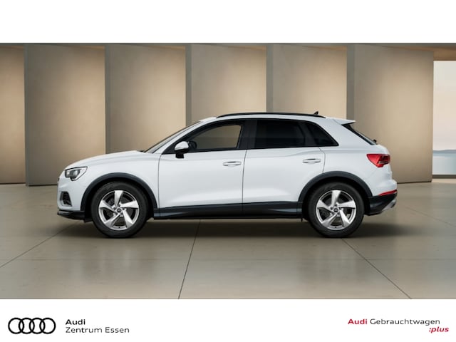 Audi Q3 35 TFSI S-Tronic