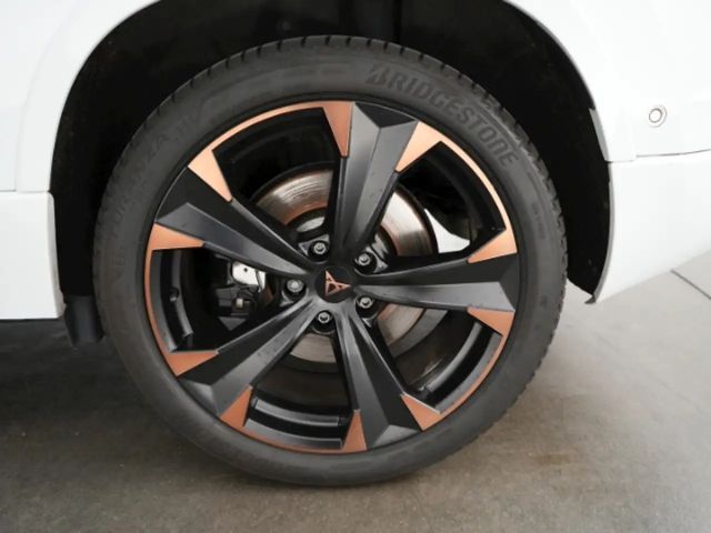 Cupra Ateca 4Drive DSG