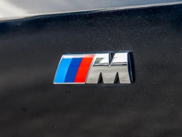 BMW X5 M-Sport xDrive30d