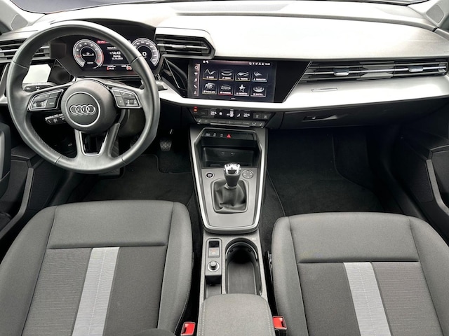 Audi A3 30 TFSI Sportback