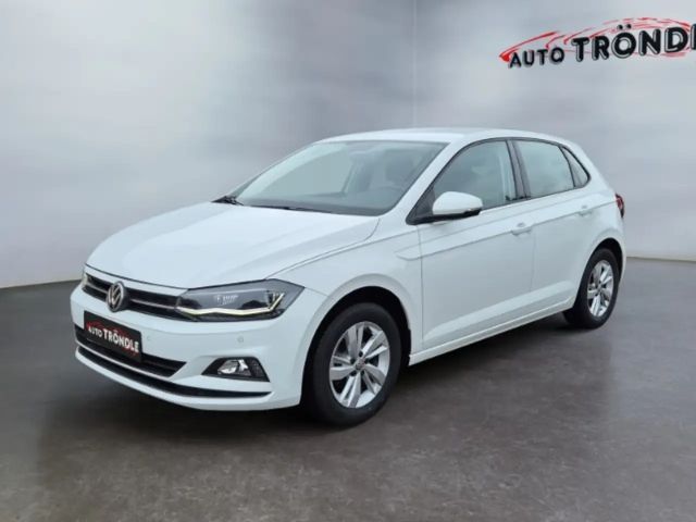 Volkswagen Polo 1.0 TSI Comfortline
