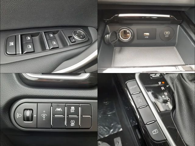 Kia Ceed DynamicPlusLine Plus Pack Vision