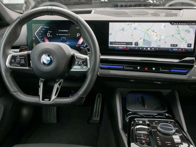 BMW 520 520i M-Sport Touring