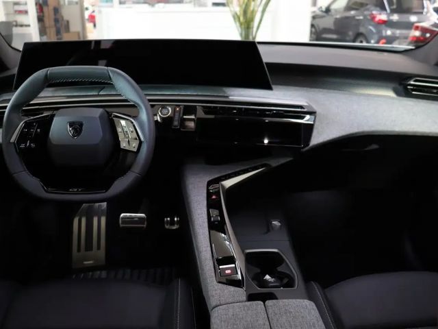 Peugeot 3008 GT-Line Hybrid