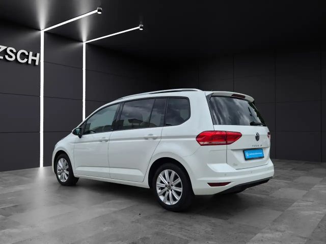 Volkswagen Touran Move