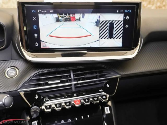 Peugeot 208 Allure Pack PureTech