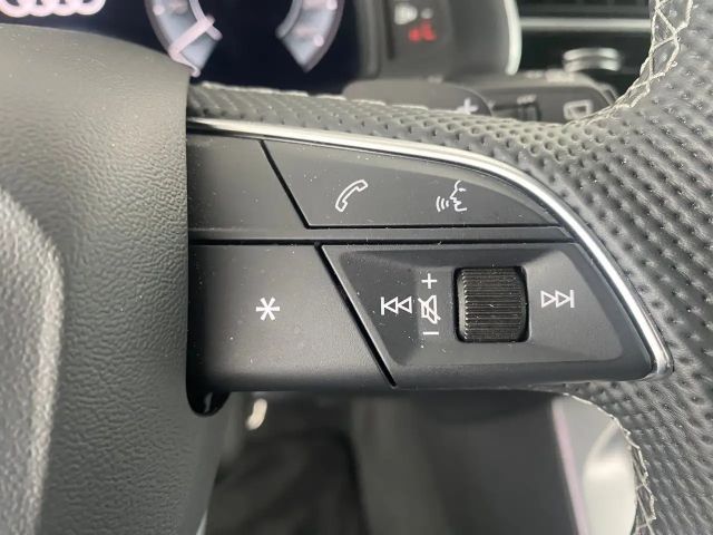 Audi Q8 55 TFSI Hybride Quattro