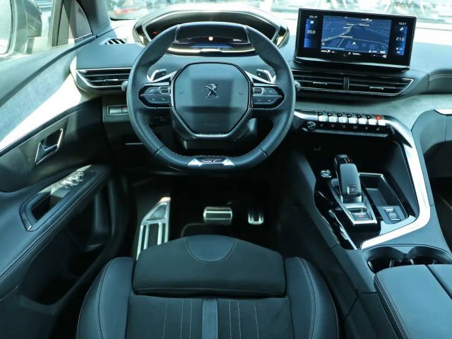 Peugeot 5008 BlueHDi GT-Line