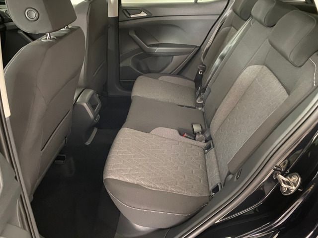 Volkswagen T-Cross 1.5 TSI DSG Life