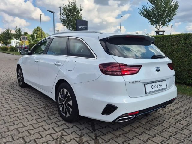 Kia Ceed GDi PHEV Spirit SportWagon