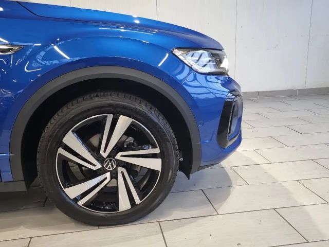 Volkswagen T-Roc Cabriolet DSG R-Line