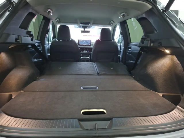 Nissan Qashqai N-Connecta