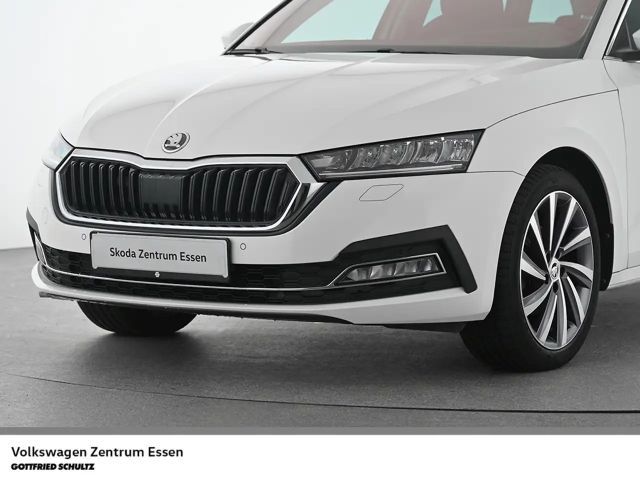 Skoda Octavia Combi Style Style