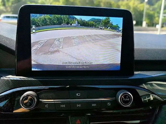 Ford Kuga Plug in Hybrid ST Line X