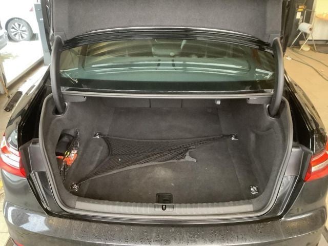 Audi A6 45 TDI Quattro S-Tronic Sedan