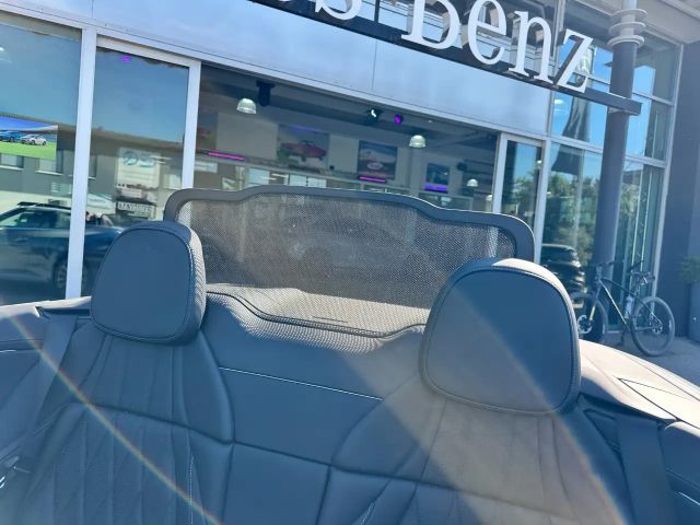 Mercedes-Benz CLE 300 4MATIC AMG Line