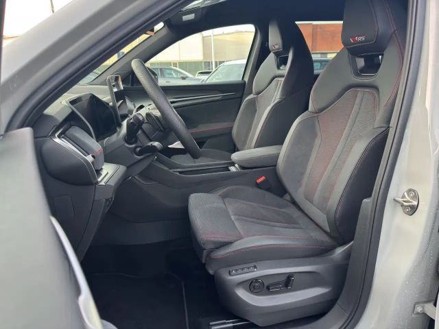 Skoda Kodiaq 2.0 TSI 4x4 RS