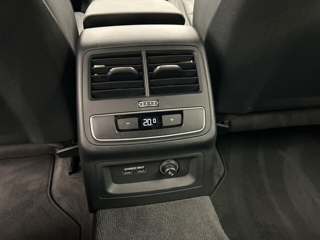 Audi A5 45 TDI Quattro Sportback