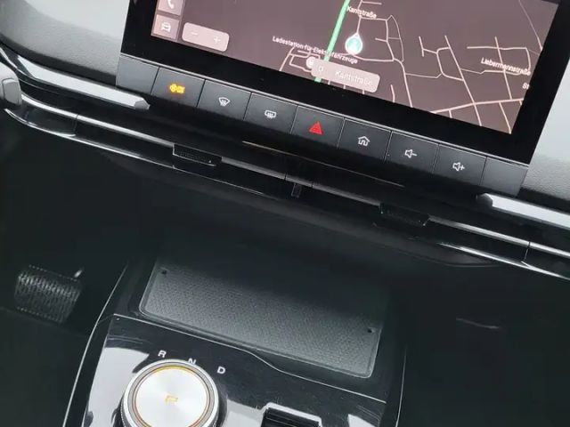 MG MG4 Luxury64KWH*MGGarantie07.2030*vom MG Partner