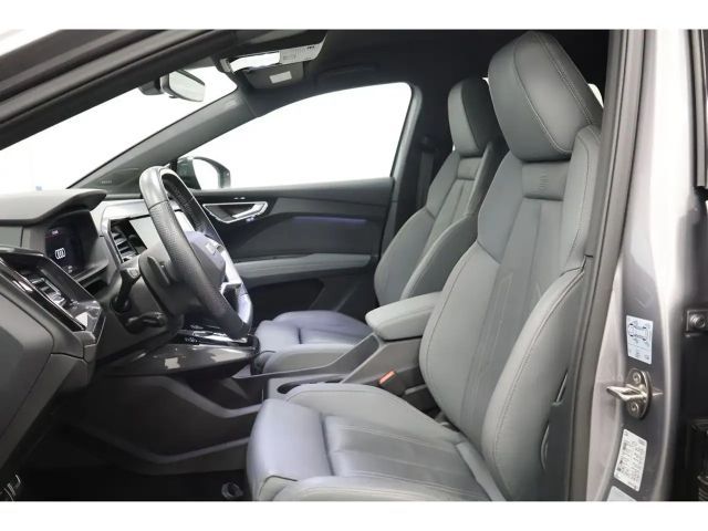 Audi Q4 e-tron 35 Sportback