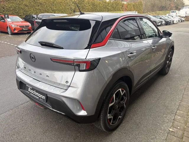Opel Mokka GS-Line Grand Sport Mokka-e