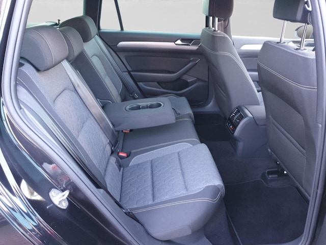 Volkswagen Passat 2.0 TDI Business DSG Variant