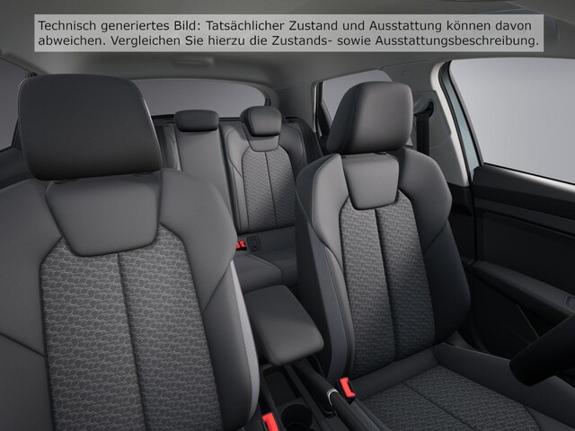 Audi A1 35 TFSI Allstreet S-Tronic