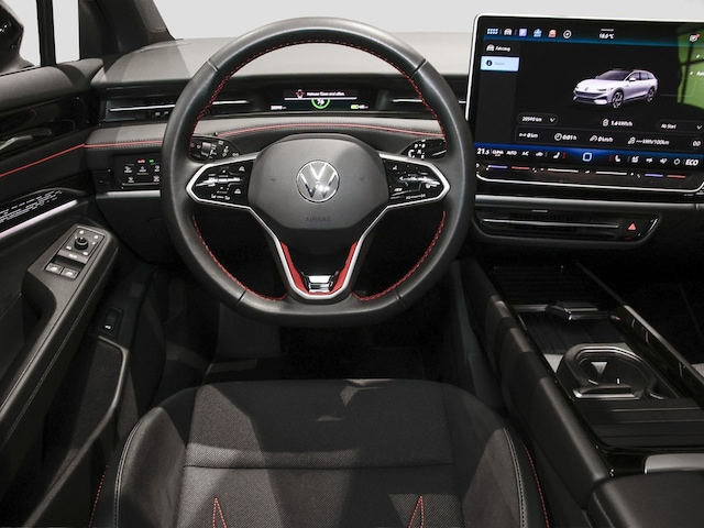 Volkswagen ID.7 GTX IQ.Drive Tourer