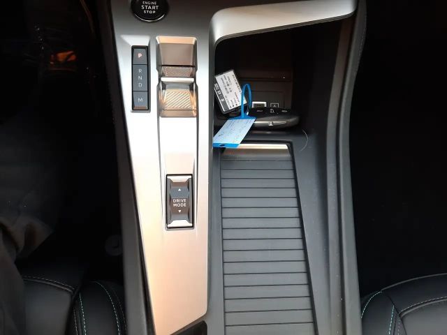 Peugeot 308 Allure Pack BlueHDi SW