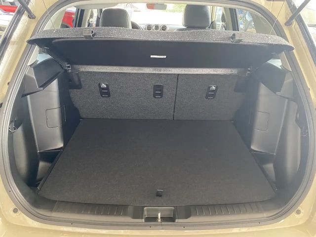 Suzuki Vitara Boosterjet Comfort