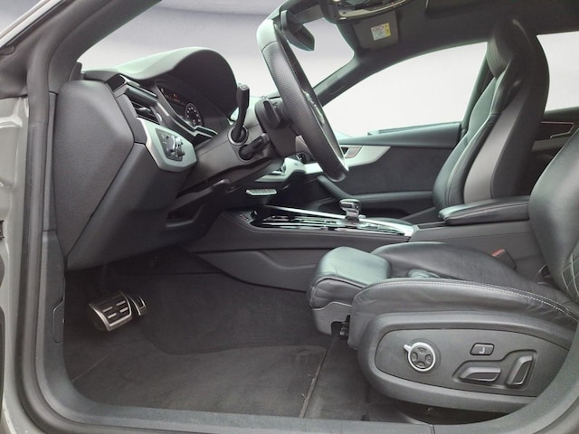 Audi S5 Quattro Sportback