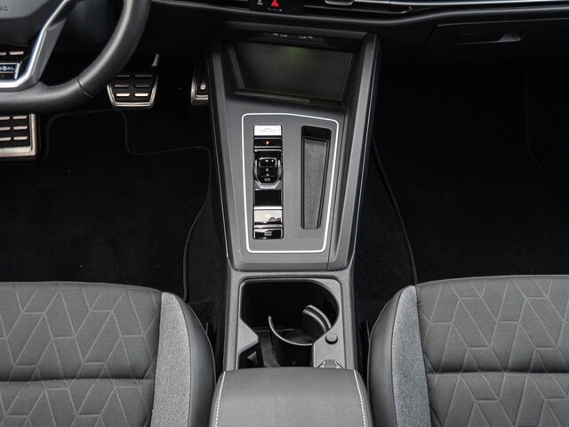 Volkswagen Golf 2.0 TDI DSG