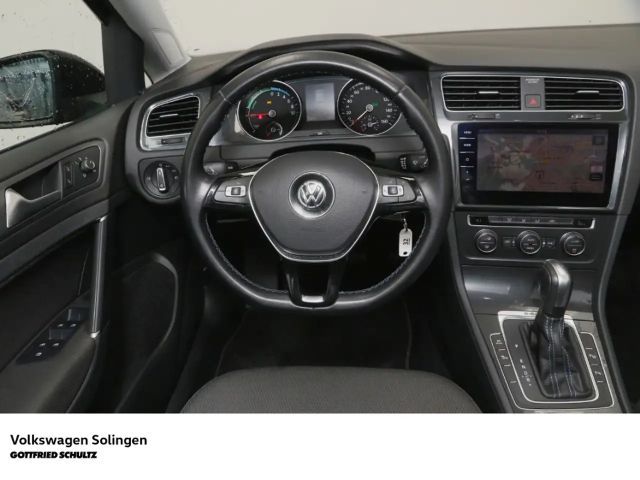 Volkswagen Golf e-Golf