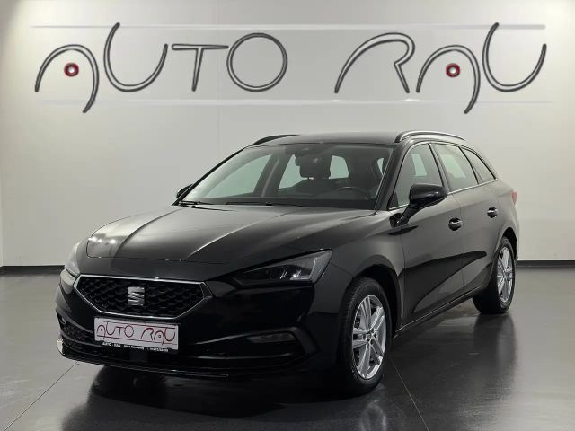 Seat Leon 2.0 TDI Style