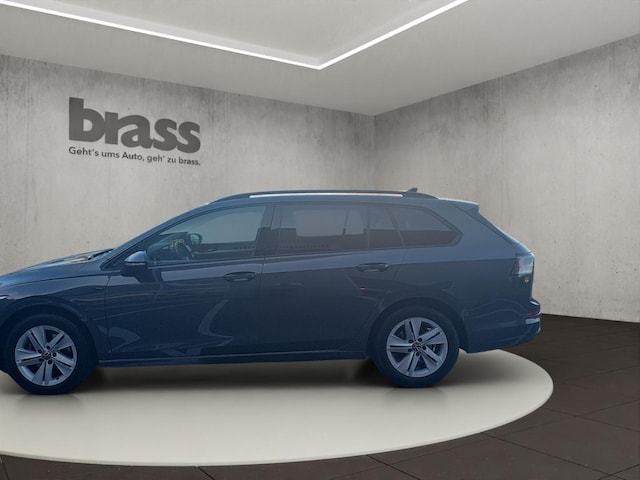 Volkswagen Golf DSG Life Variant