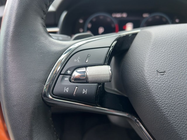 Skoda Kamiq 1.0 TSI Ambition